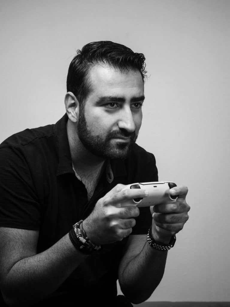Wiam Firouzabadi